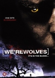 Werewolves: The Dark Survivors (TV 2009)