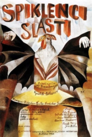 Spiklenci Slasti (1996)