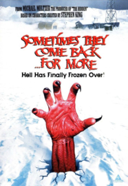 Sometimes They Come Back... for More (1998)