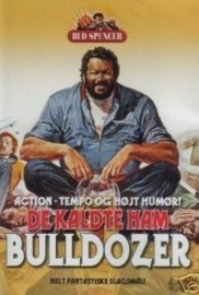 Lo Chiamavano Bulldozer (1978) They Called Him Bulldozer, Bulldozer