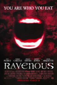 Ravenous (1999)