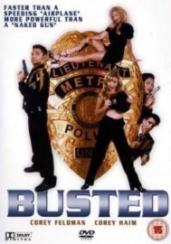 Busted (Video 1997)