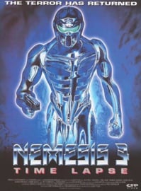 Nemesis III: Prey Harder (1996) Time Lapse