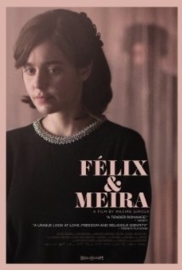 Félix et Meira (2014) Felix and Meira