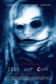 Feardotcom (2002) Fear Dot Com | Fear.com