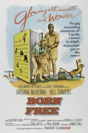 Born Free (1966)