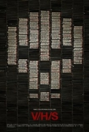 V/H/S (2012) VHS