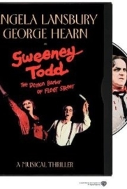 Sweeney Todd: The Demon Barber of Fleet Street (TV 1982)