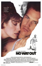 No Way Out (1987)