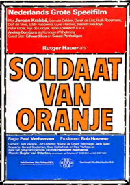 Soldaat van Oranje (1977) Soldier of Orange | Survival Run | Voor Koningin en Vaderland | In Geheime Opdracht van Hare Majesteit