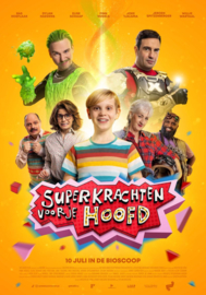 Superkrachten voor je Hoofd (2024)