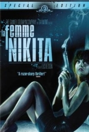 Nikita (1990) La Femme Nikita