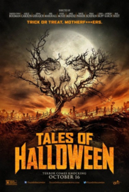 Tales of Halloween (2015) The October Society Presents: Tales of Halloween