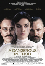 A Dangerous Method (2011)