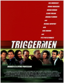 Triggermen (2002)
