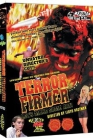Terror Firmer (1999)