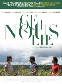 Ce Qui Nous Lie (2017) Retour en Bourgogne | Back to Burgundy
