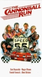 The Cannonball Run (1981)