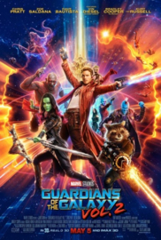 Guardians of the Galaxy Vol. 2 (2017) Guardians of the Galaxy 2