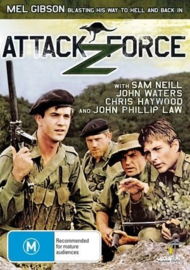 Attack Force Z (1981)