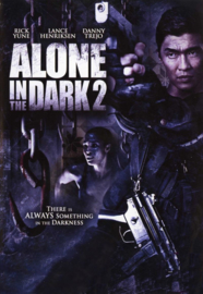 Alone in the Dark II (2008) Alone in the Dark 2