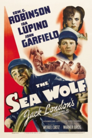 The Sea Wolf (1941)