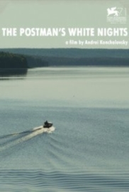 Belye nochi pochtalona Alekseya Tryapitsyna (2014) The Postman's White Nights, Белые ночи почтальона Алексея Тряпицына