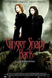 Ginger Snaps Back: The Beginning (2004)