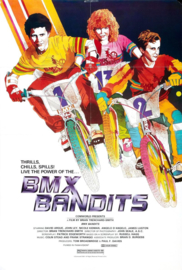 BMX Bandits (1983)