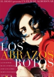 Los Abrazos Rotos (2009) Broken Embraces