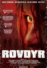 Rovdyr (2008) Backwoods | Manhunt