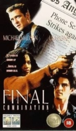 Dead Connection (1994) Final Combination