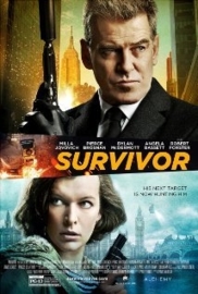 Survivor (2015)