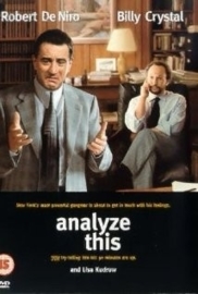 Analyze This (1999)