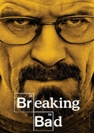 Breaking Bad (2008-2013)