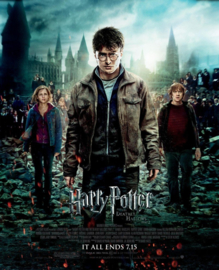 Harry Potter and the Deathly Hallows: Part 2 (2011)