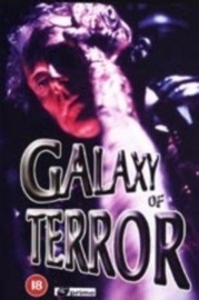 Galaxy of Terror (1981) Planet of Horrors
