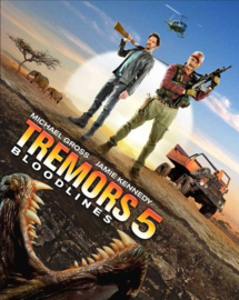 Tremors 5: Bloodlines (2015)