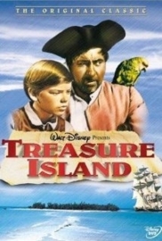 Treasure Island (1950)