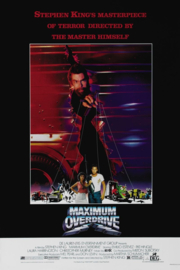Maximum Overdrive (1986)