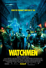 Watchmen (2009)