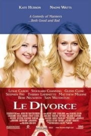 Le divorce (2003)