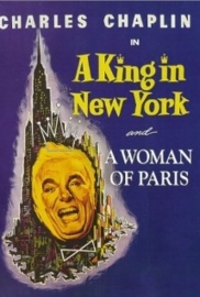 A Woman of Paris: A Drama of Fate (1923)