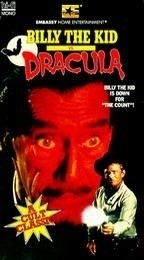 Billy the Kid vs. Dracula (1966) Billy the Kid vs. Dracula