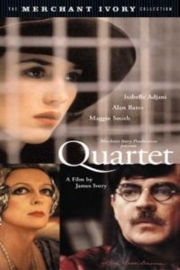 Quartet (1981)