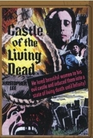 Il castello dei morti vivi (1964) Castle of the Living Dead, Crypt of Horror