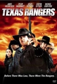 Texas Rangers (2001)