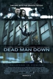 Dead Man Down (2013)