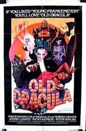 Vampira (1974) Old Drac, Old Dracula