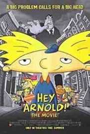 Hey Arnold! The Movie (2002)